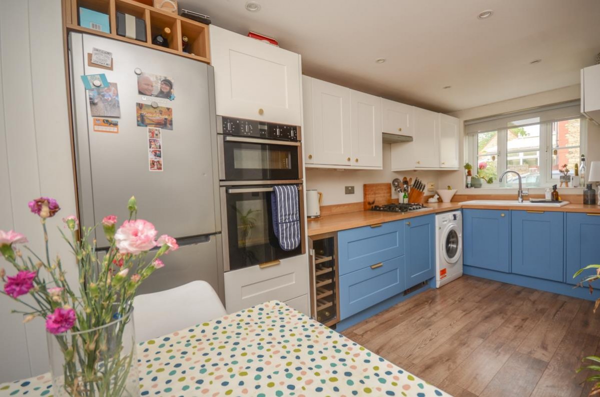 Parade Court, Bristol BS5 7TB
