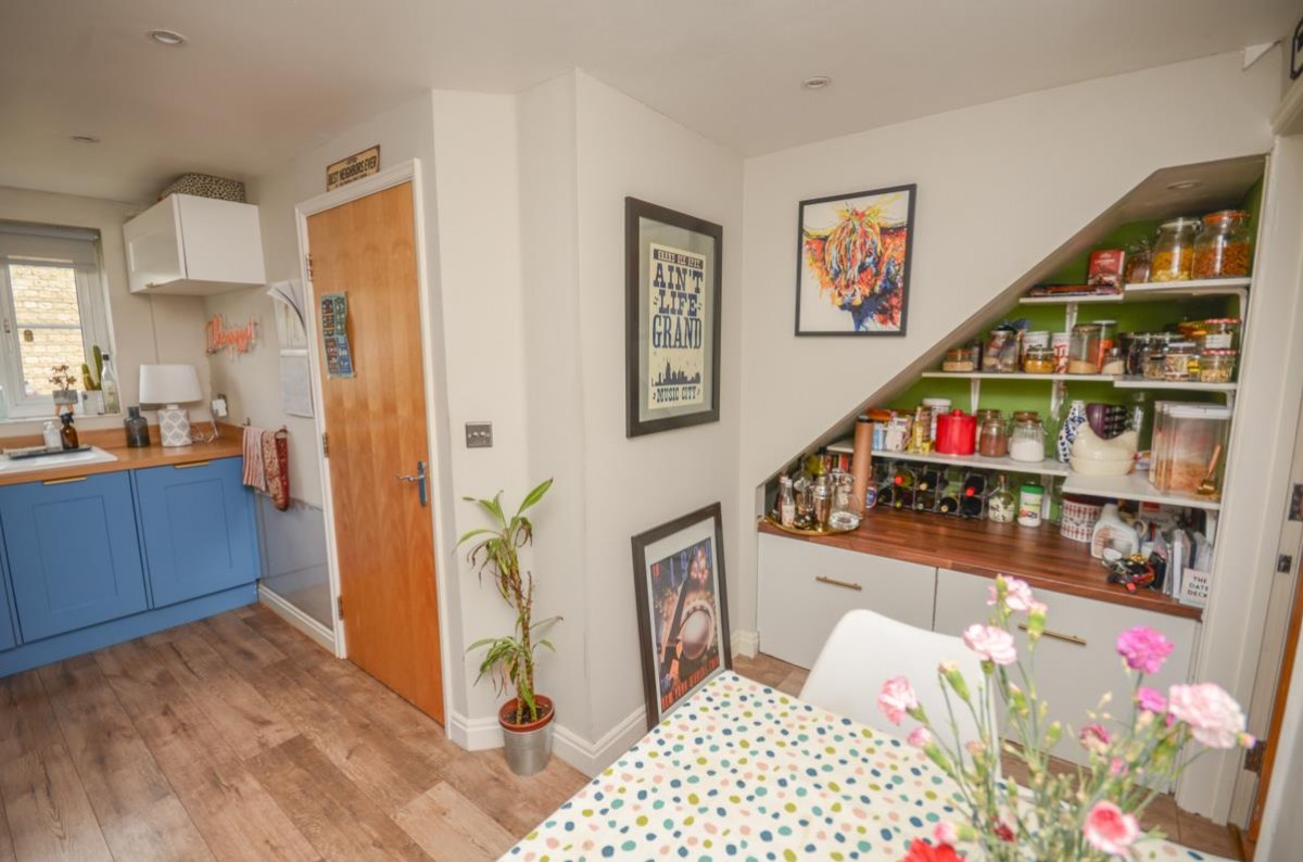 Parade Court, Bristol BS5 7TB