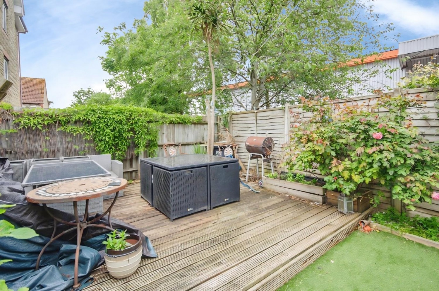 Parade Court, Bristol BS5 7TB