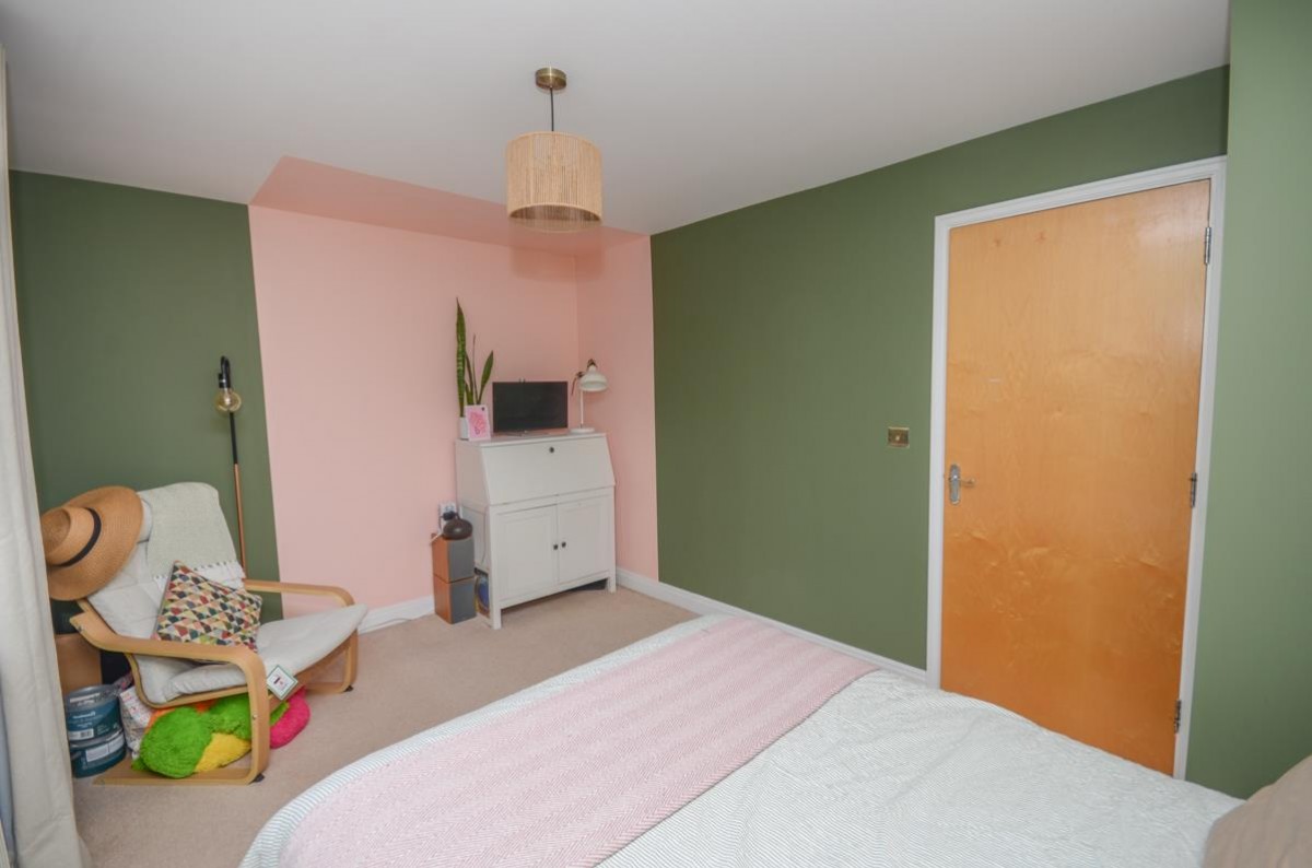 Parade Court, Bristol BS5 7TB