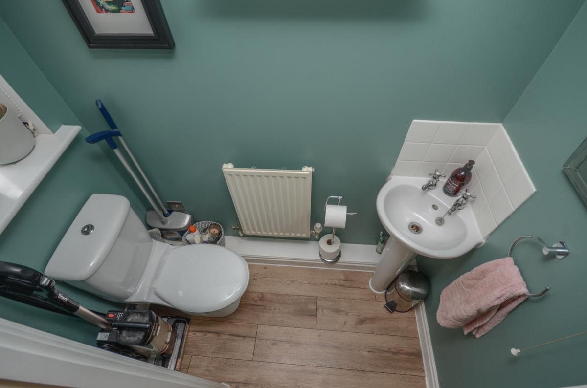 Parade Court, Bristol BS5 7TB