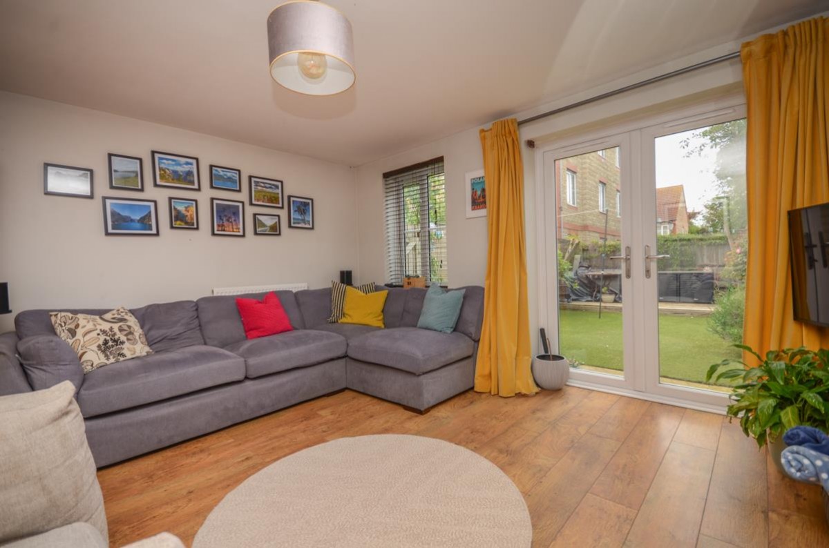 Parade Court, Bristol BS5 7TB