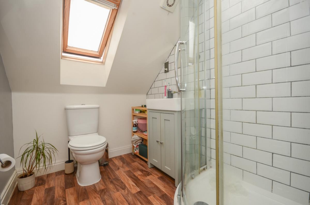 Parade Court, Bristol BS5 7TB