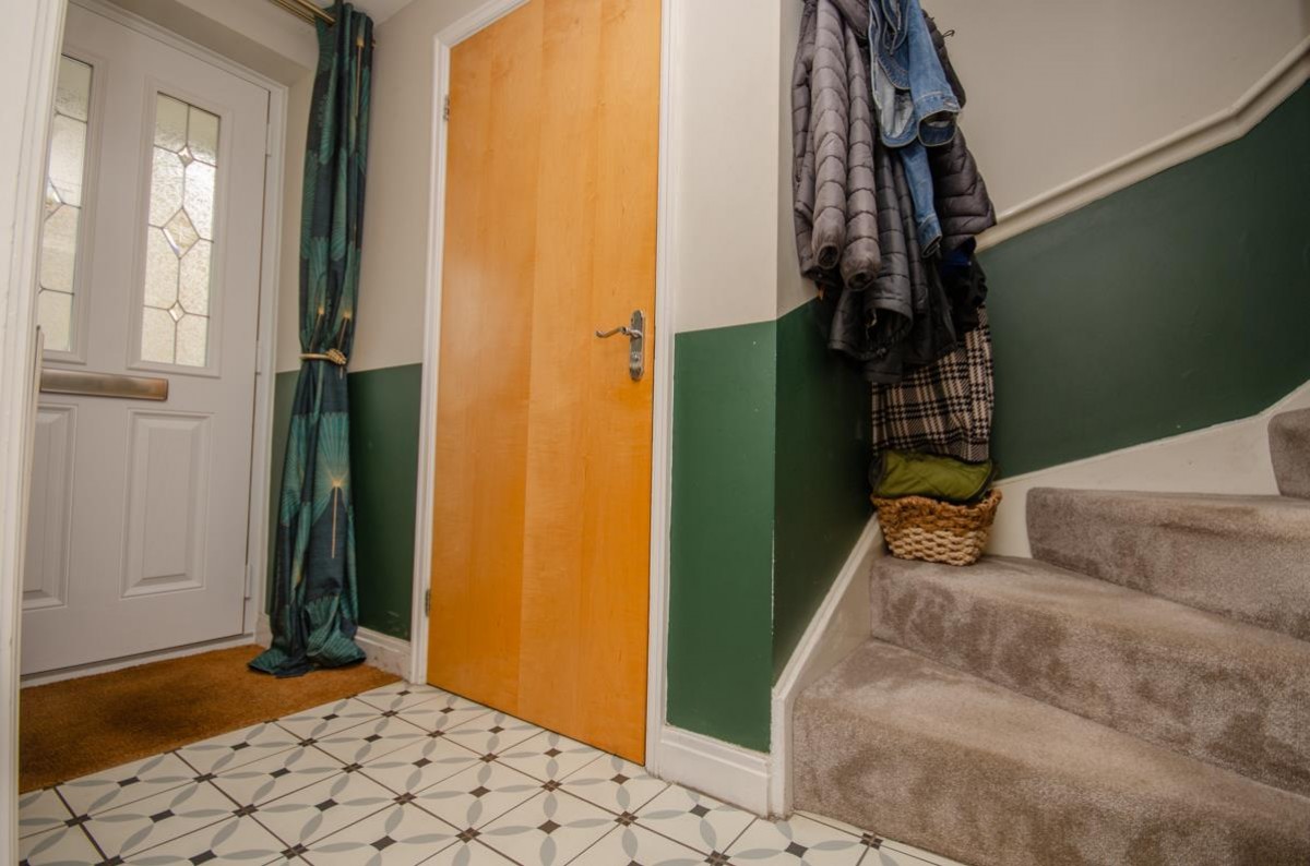 Parade Court, Bristol BS5 7TB