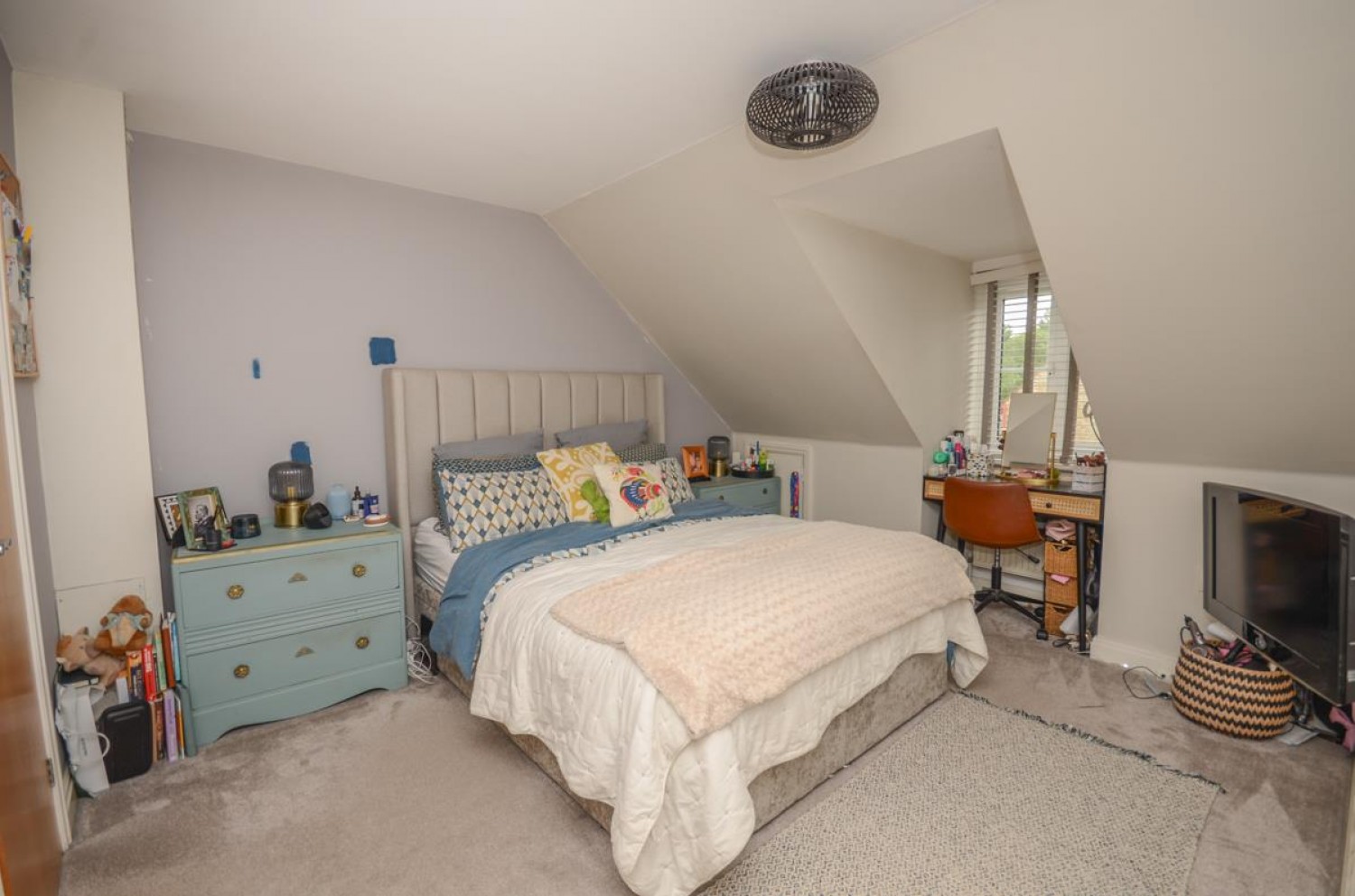 Parade Court, Bristol BS5 7TB