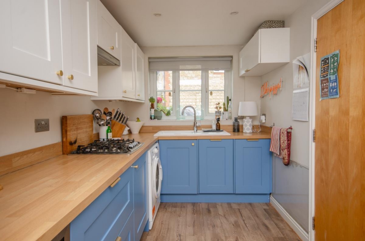 Parade Court, Bristol BS5 7TB