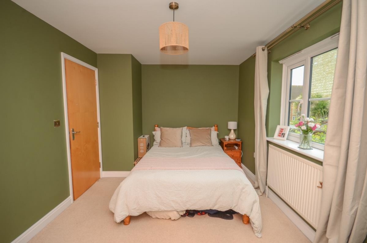 Parade Court, Bristol BS5 7TB