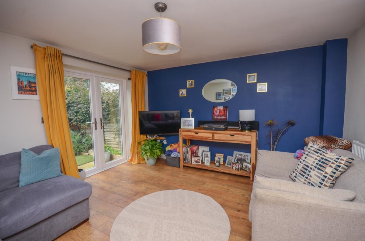 Parade Court, Bristol BS5 7TB