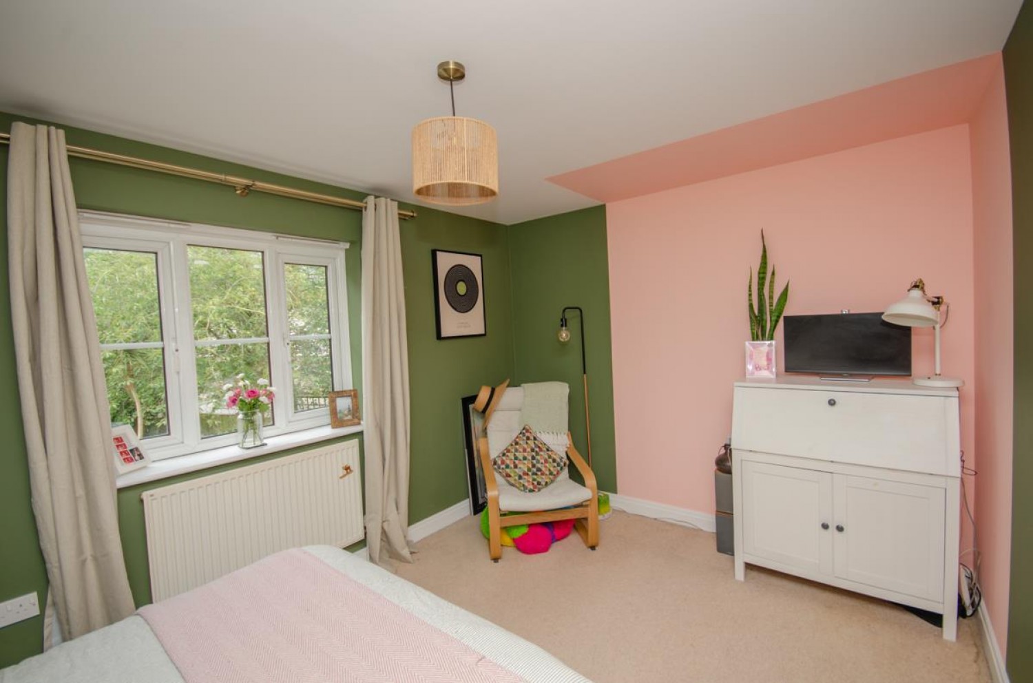 Parade Court, Bristol BS5 7TB