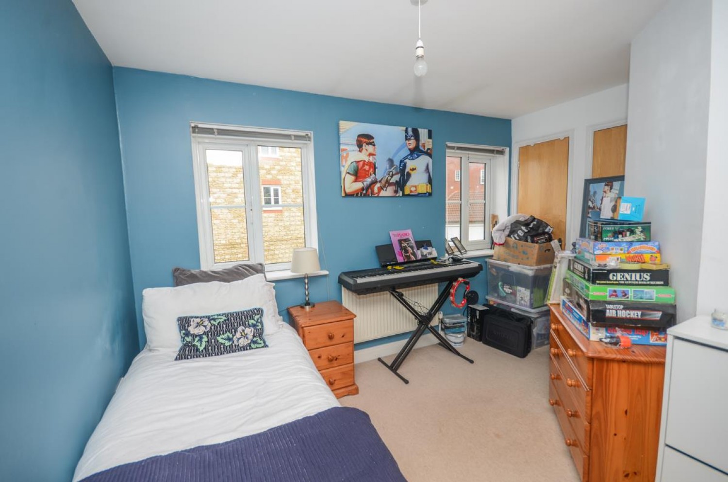 Parade Court, Bristol BS5 7TB