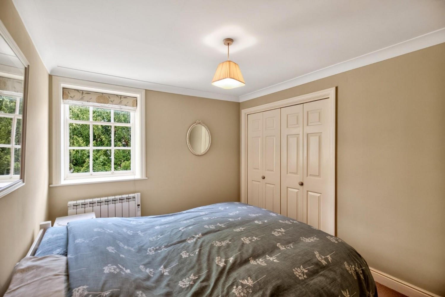 Stansfield Court, Goldsborough, Knaresborough, HG5 8NR