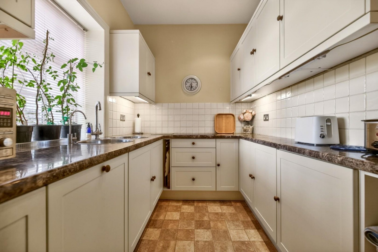 Stansfield Court, Goldsborough, Knaresborough, HG5 8NR