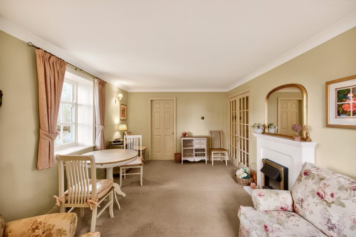 Stansfield Court, Goldsborough, Knaresborough, HG5 8NR
