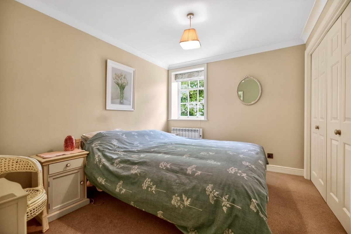 Stansfield Court, Goldsborough, Knaresborough, HG5 8NR