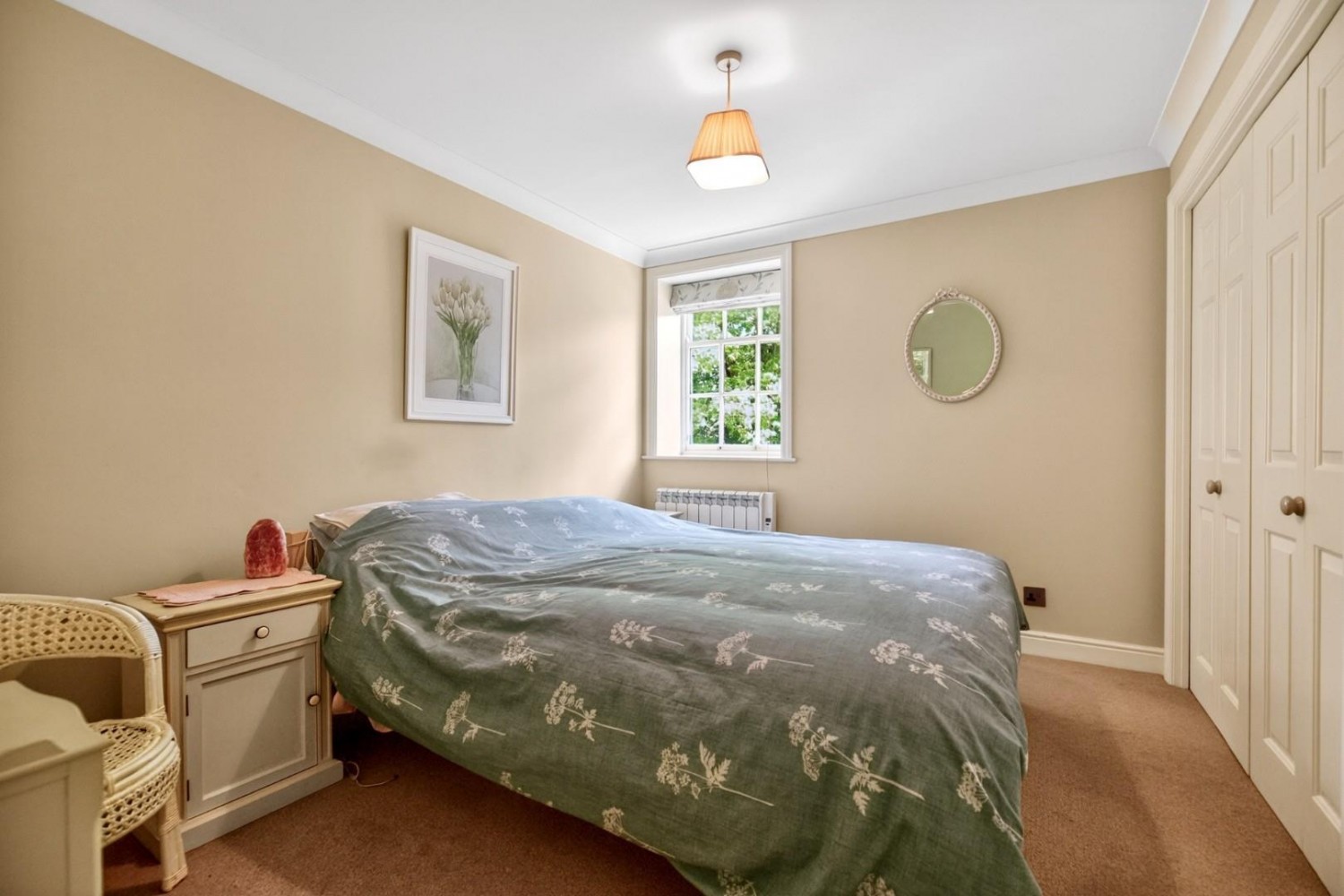 Stansfield Court, Goldsborough, Knaresborough, HG5 8NR