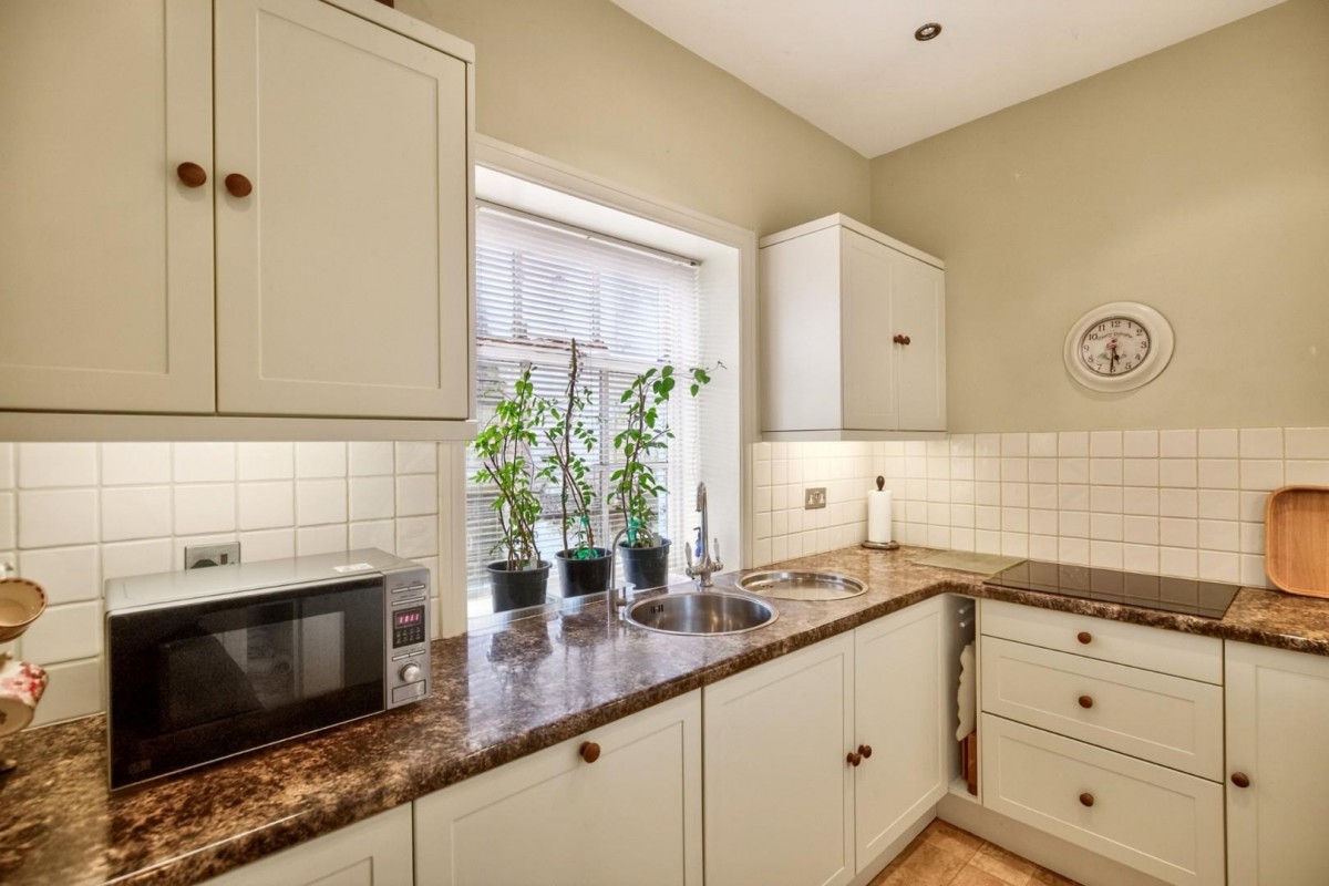 Stansfield Court, Goldsborough, Knaresborough, HG5 8NR