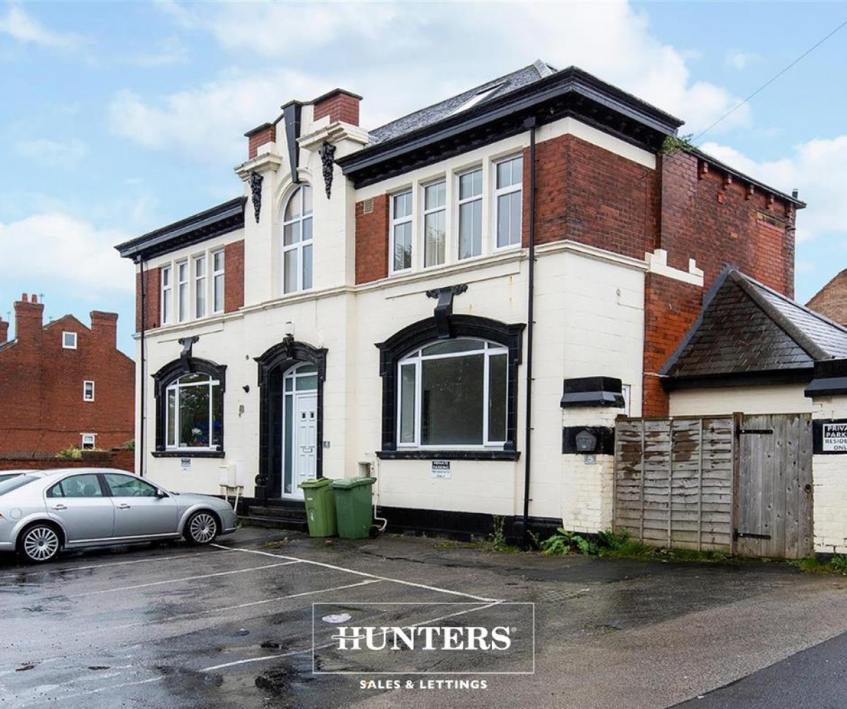 Cross Keys Mews, Halfpenny Lane, Pontefract
