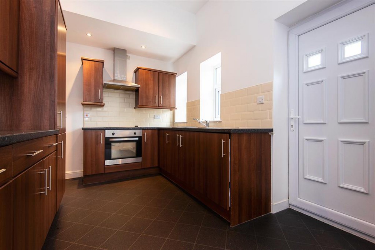 Cross Keys Mews, Halfpenny Lane, Pontefract