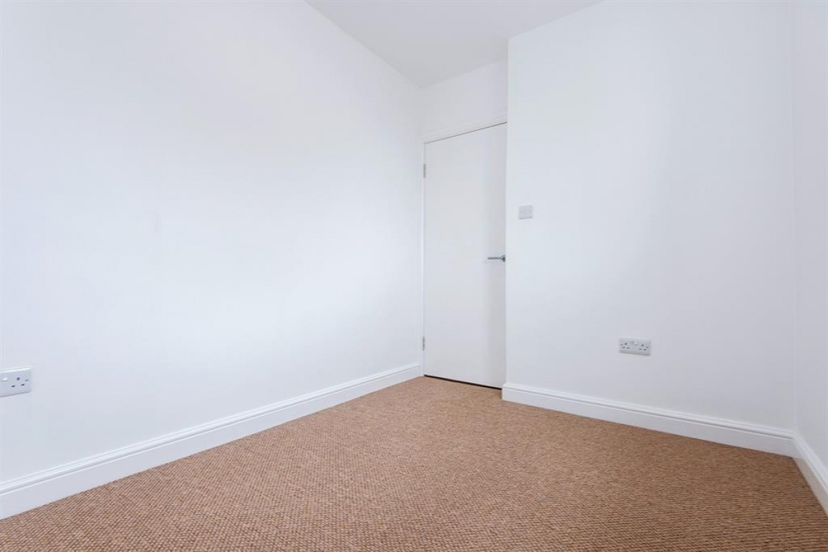 Cross Keys Mews, Halfpenny Lane, Pontefract