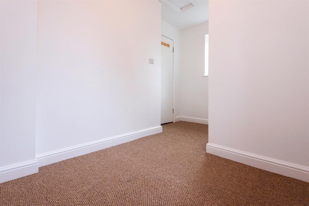 Cross Keys Mews, Halfpenny Lane, Pontefract