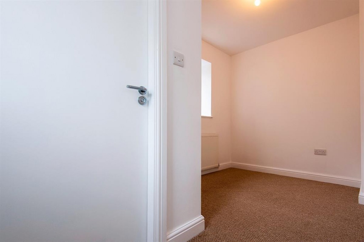 Cross Keys Mews, Halfpenny Lane, Pontefract