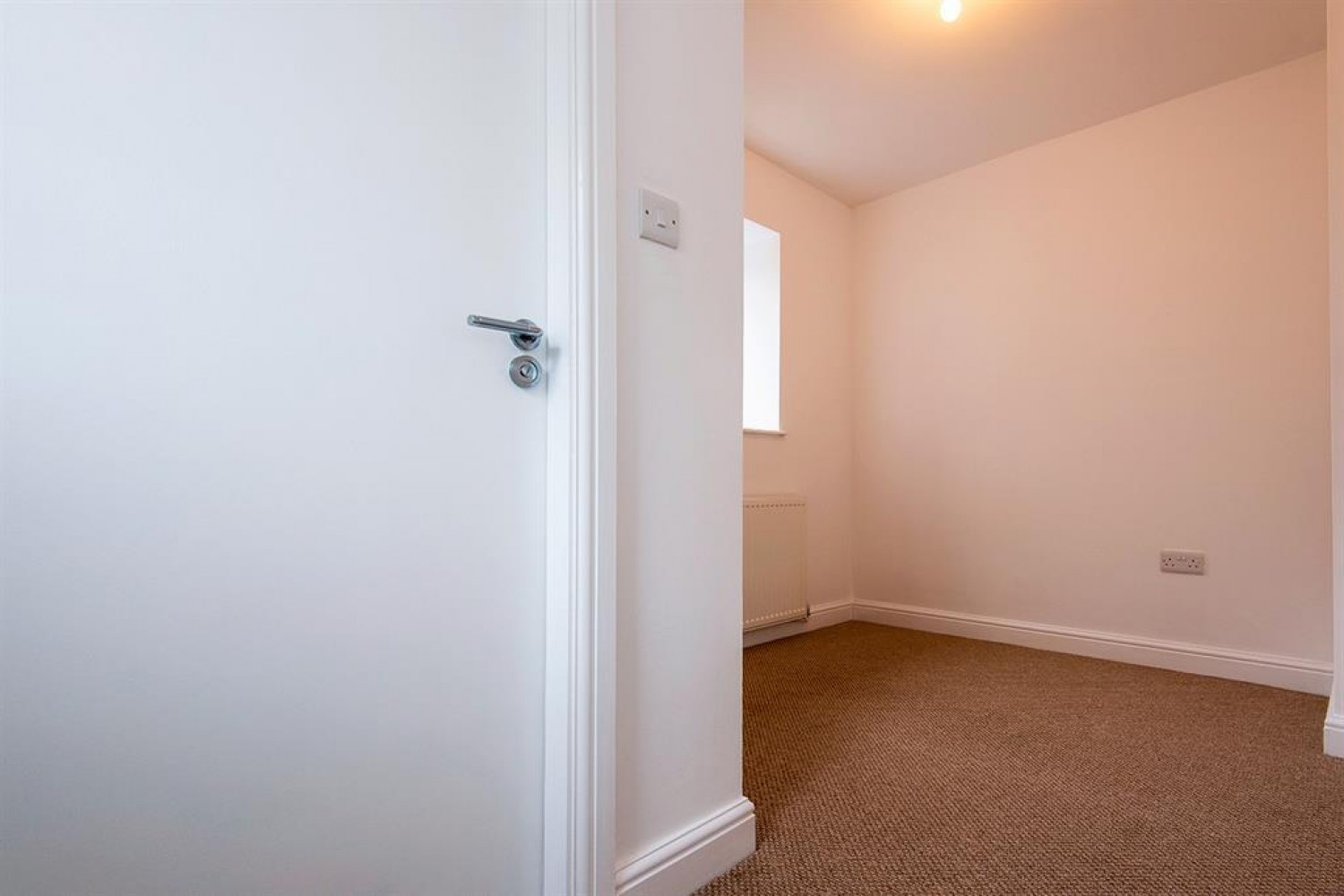 Cross Keys Mews, Halfpenny Lane, Pontefract