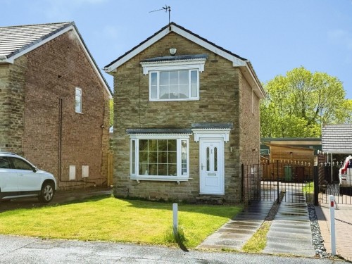 Redwood Way, Yeadon, Leeds, LS19