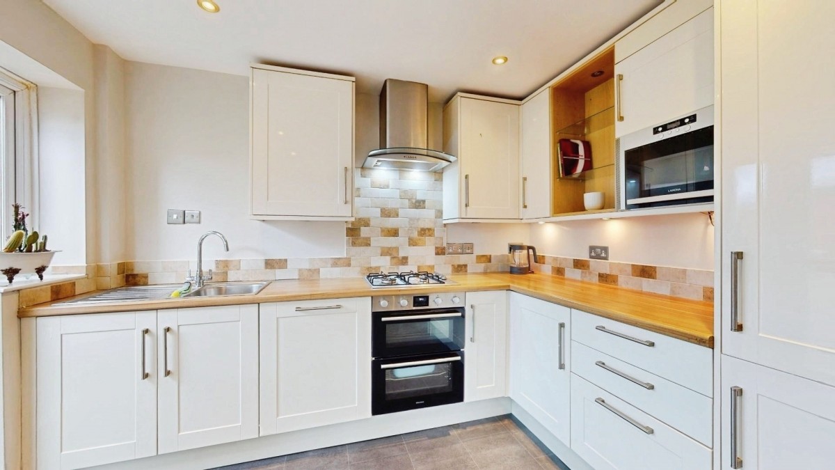 Redwood Way, Yeadon, Leeds, LS19
