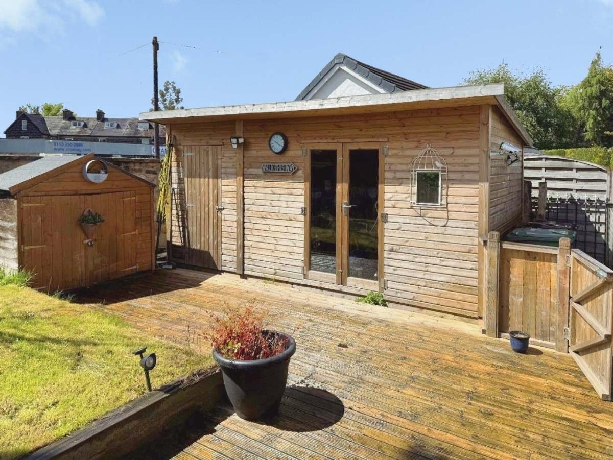 Redwood Way, Yeadon, Leeds, LS19