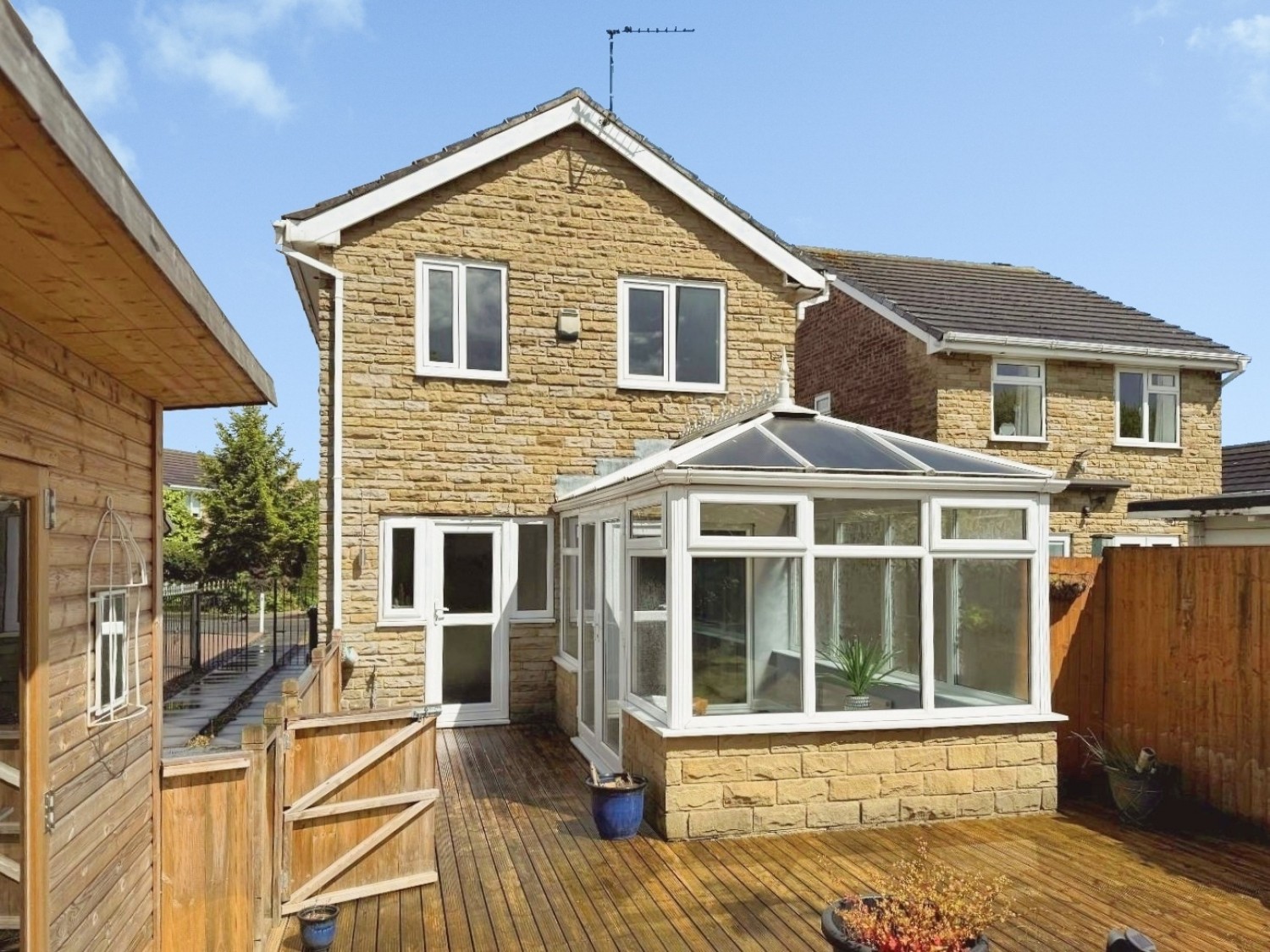 Redwood Way, Yeadon, Leeds, LS19