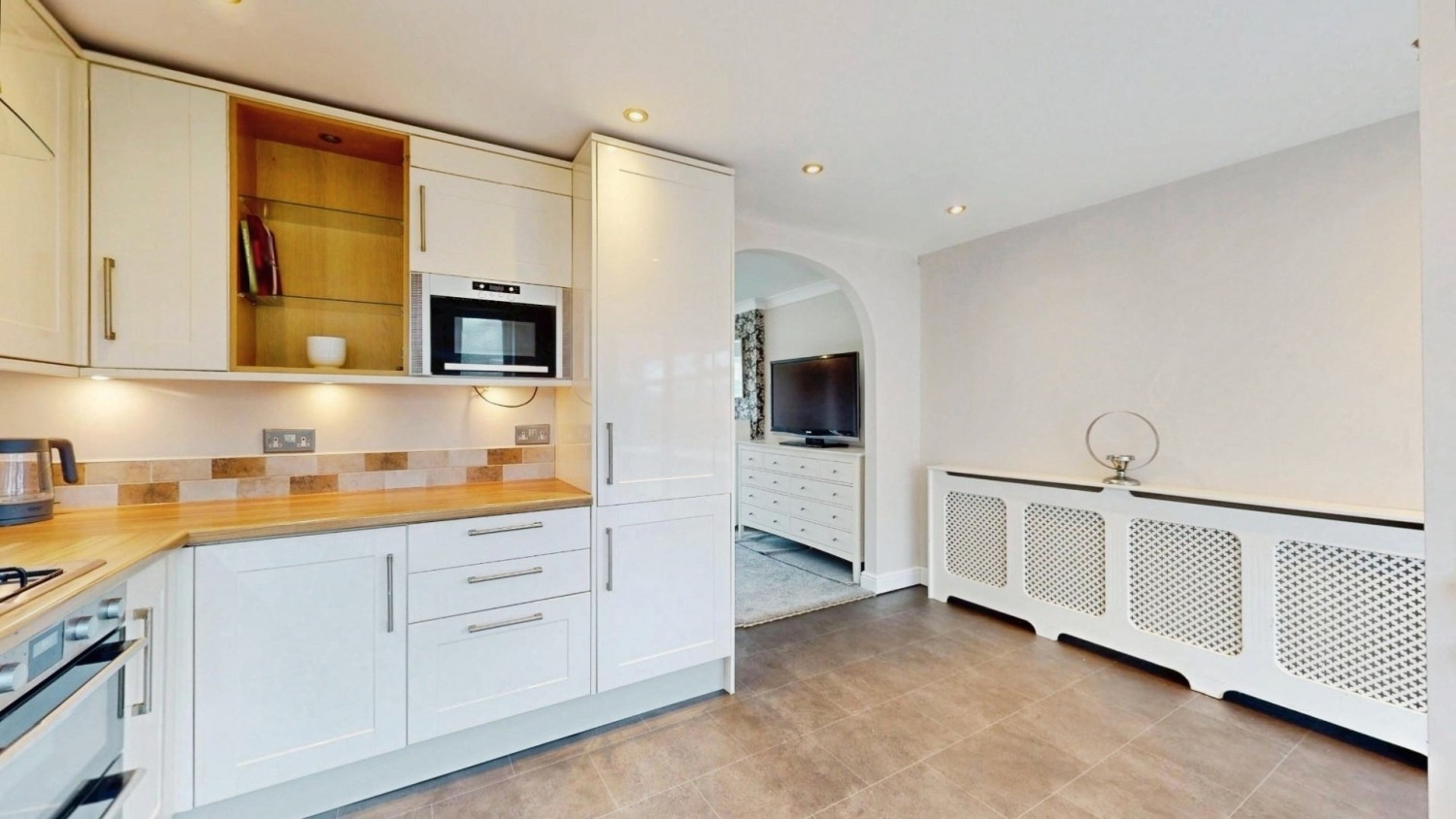 Redwood Way, Yeadon, Leeds, LS19