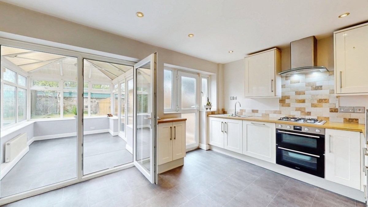 Redwood Way, Yeadon, Leeds, LS19