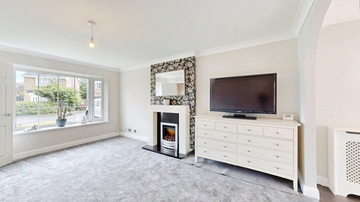 Redwood Way, Yeadon, Leeds, LS19