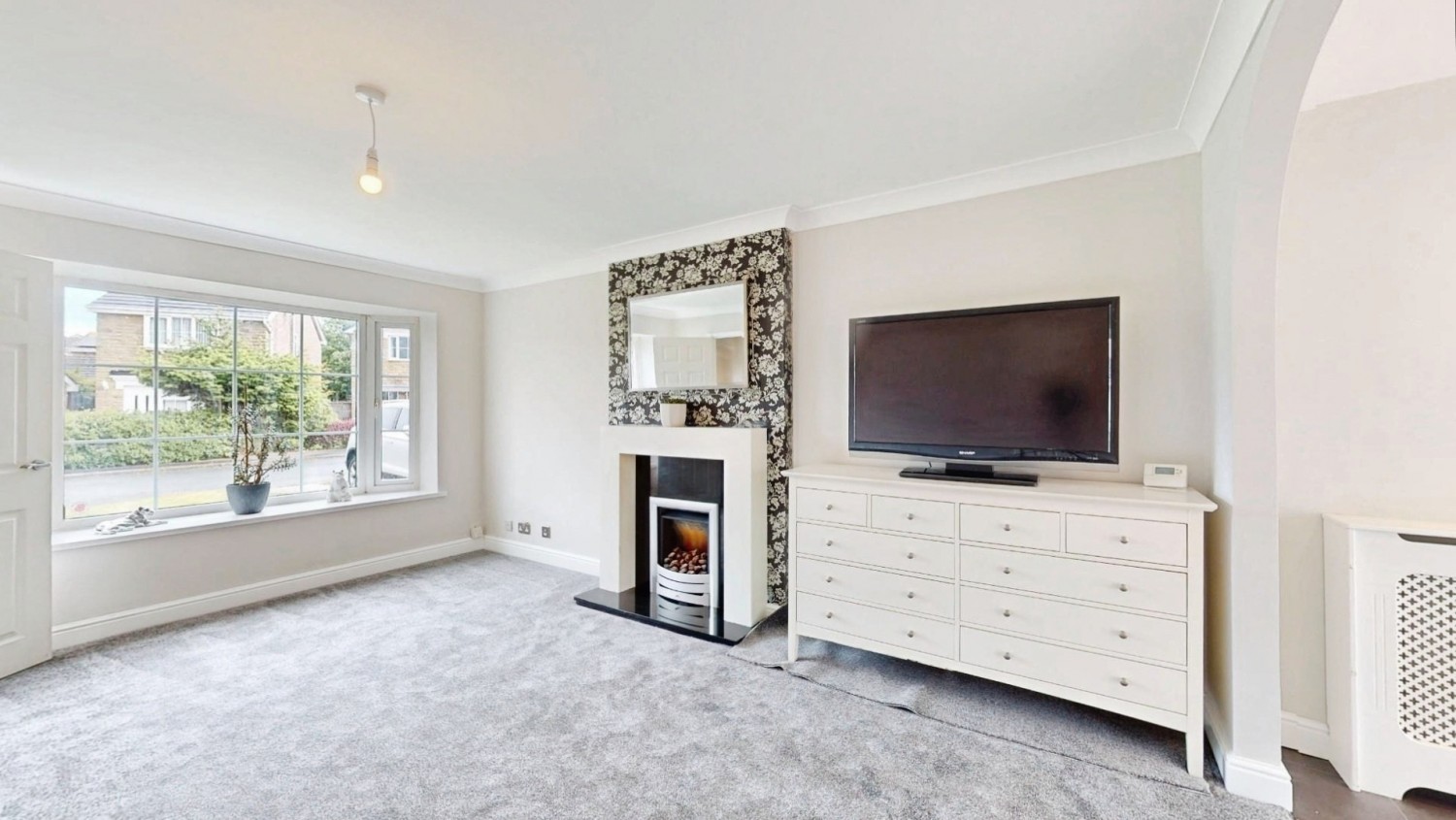 Redwood Way, Yeadon, Leeds, LS19