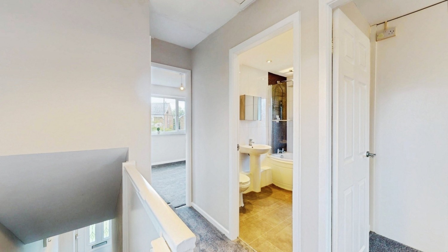 Redwood Way, Yeadon, Leeds, LS19