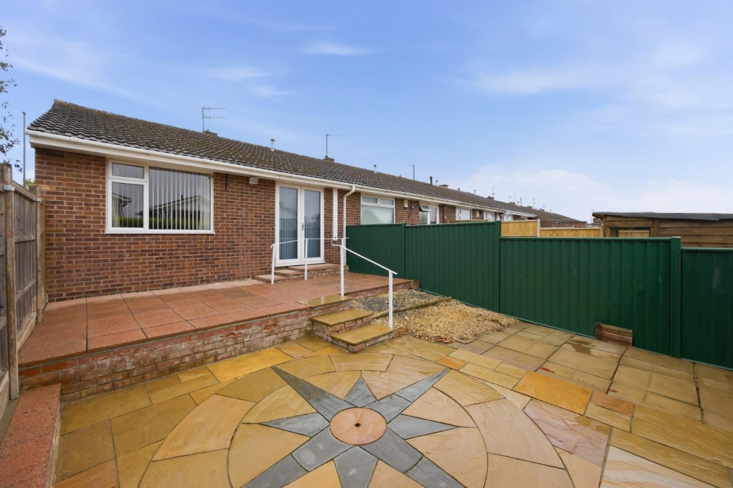 Whitchurch Lane, Whitchurch, Bristol