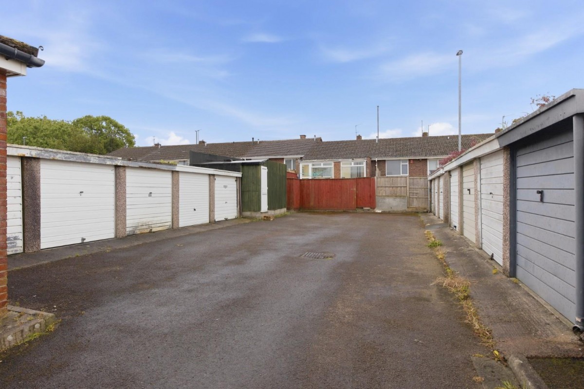 Whitchurch Lane, Whitchurch, Bristol