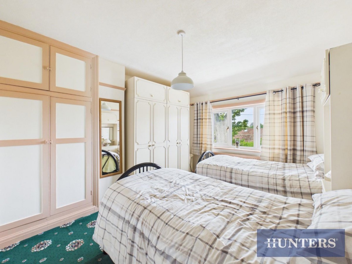 Castle Garth, Sewerby, Bridlington