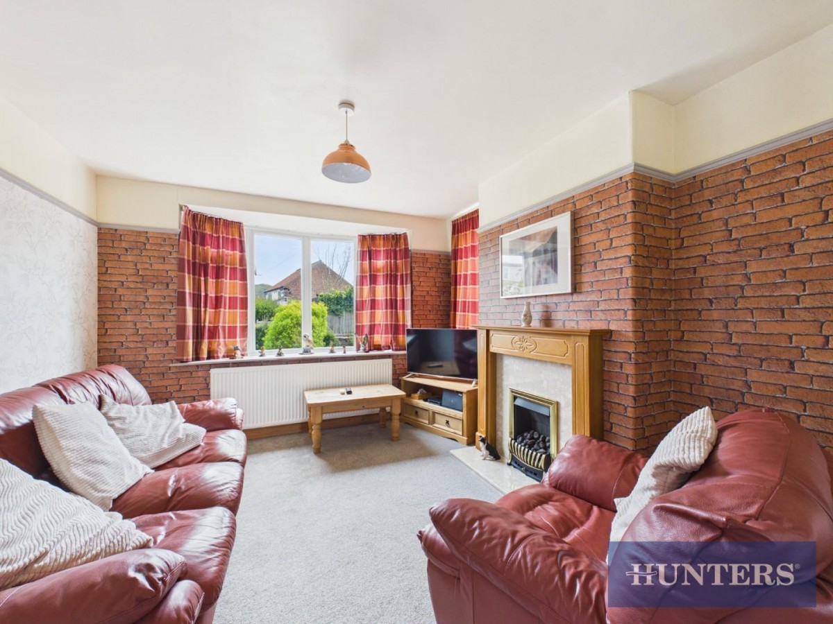 Castle Garth, Sewerby, Bridlington