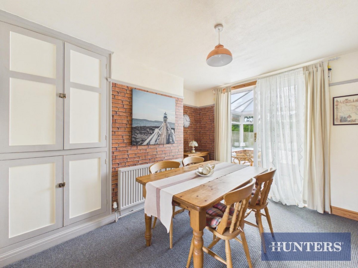 Castle Garth, Sewerby, Bridlington