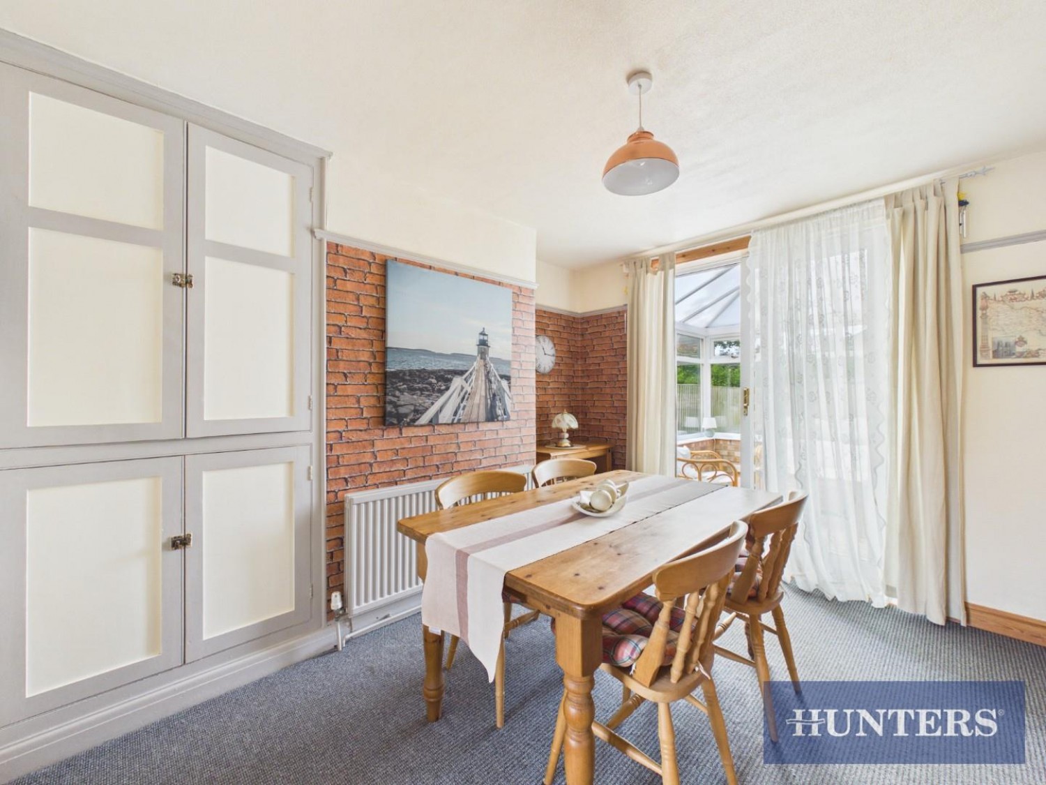 Castle Garth, Sewerby, Bridlington
