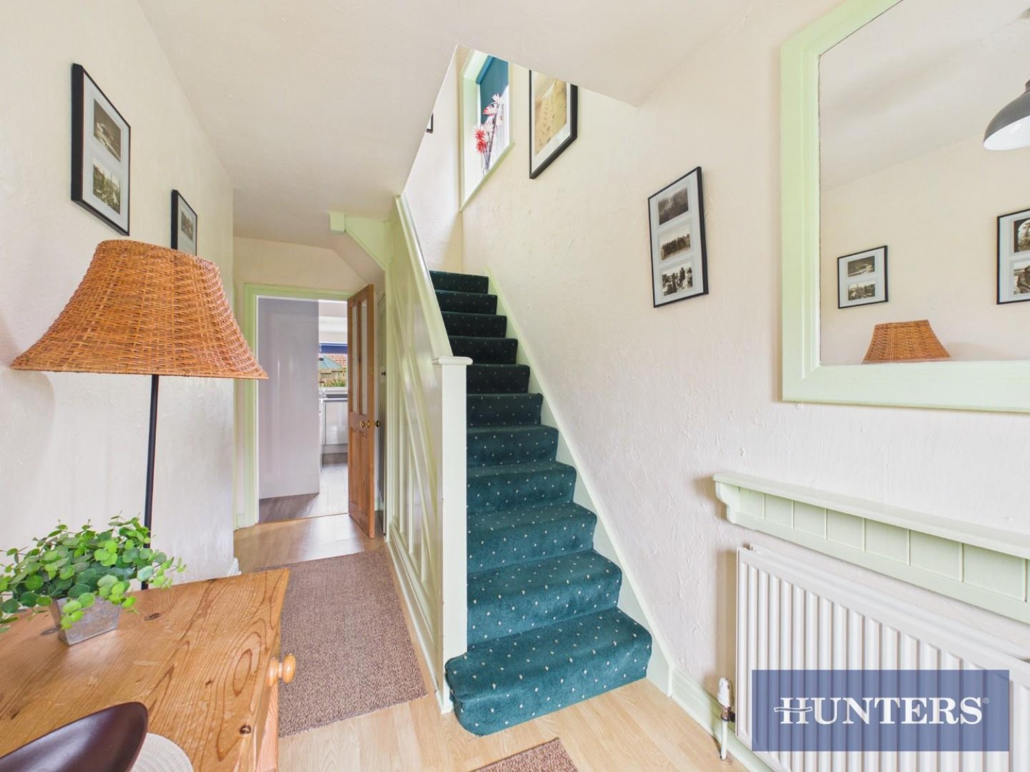 Castle Garth, Sewerby, Bridlington
