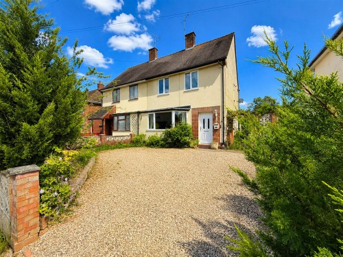 St Georges Road, Norton, Stourbridge, DY8 3DU