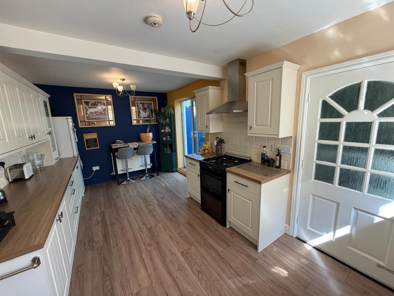 St Georges Road, Norton, Stourbridge, DY8 3DU