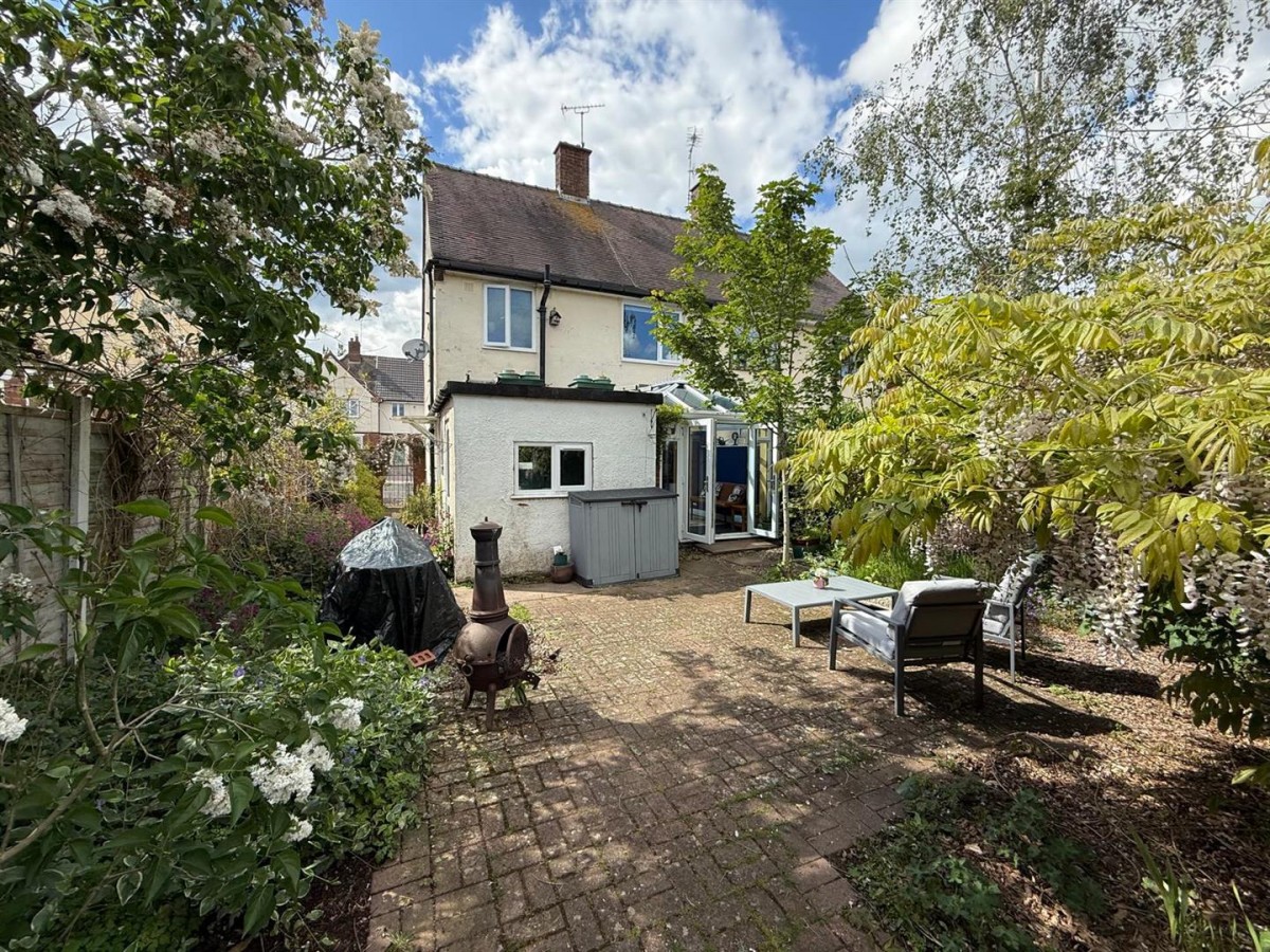 St Georges Road, Norton, Stourbridge, DY8 3DU