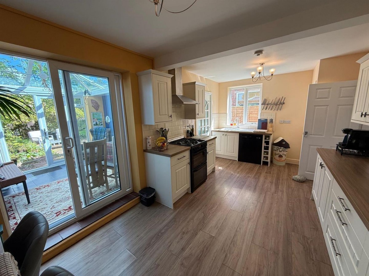 St Georges Road, Norton, Stourbridge, DY8 3DU