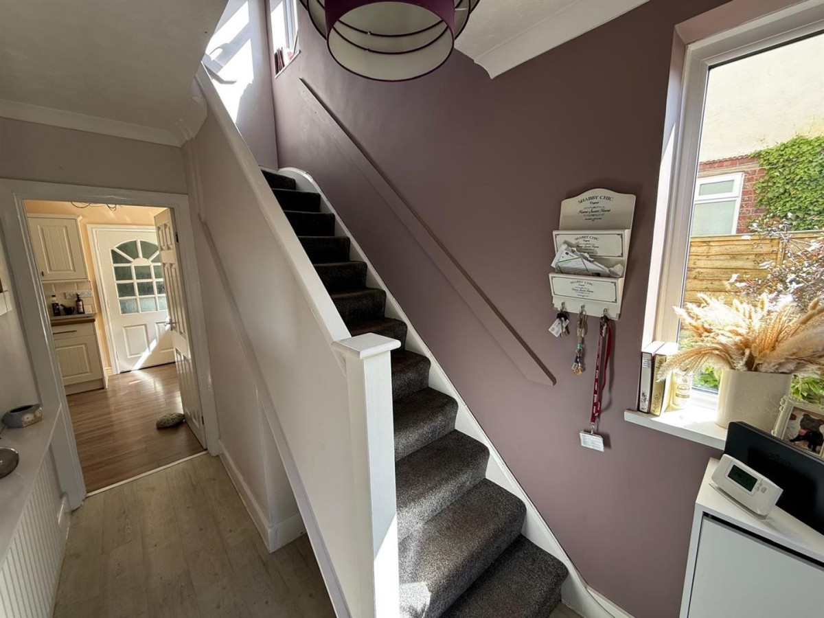 St Georges Road, Norton, Stourbridge, DY8 3DU