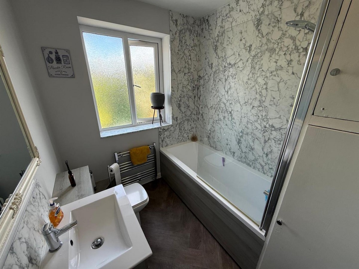 St Georges Road, Norton, Stourbridge, DY8 3DU