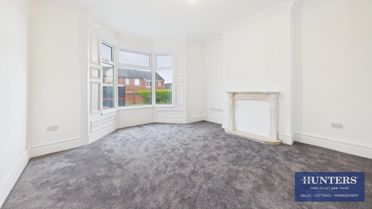 Whitehall Terrace, Pallion, Sunderland