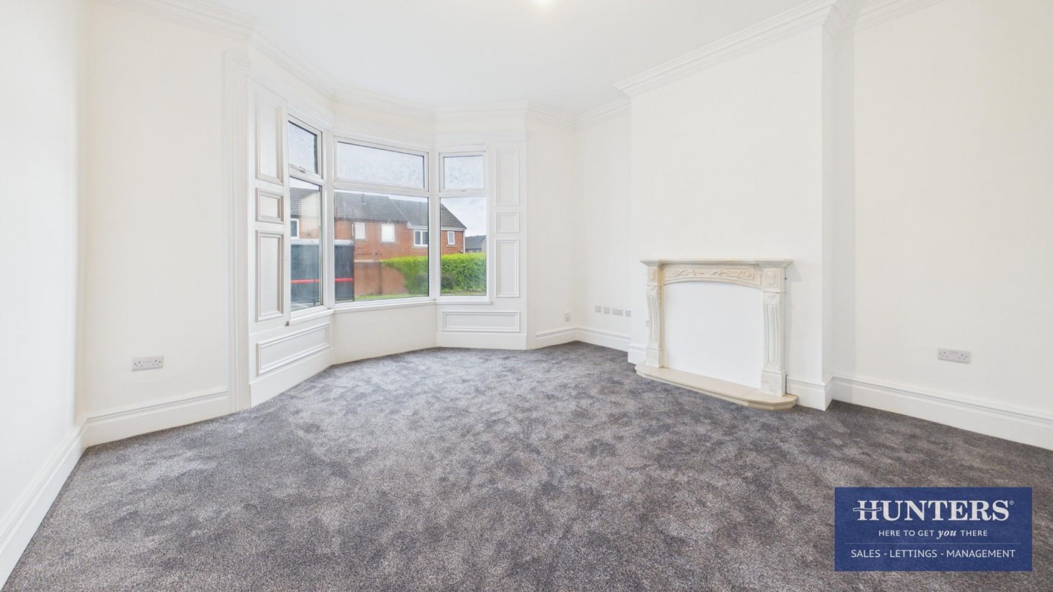 Whitehall Terrace, Pallion, Sunderland